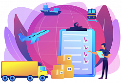 Новый порядок отправки статформы в ФТС